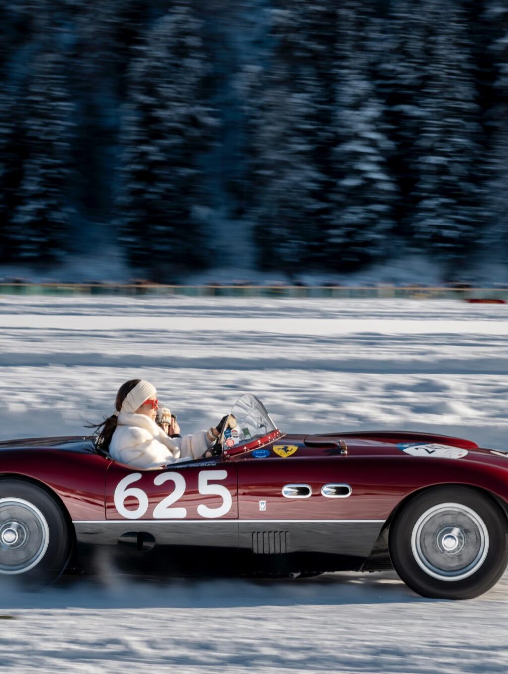 Instagram post from christopher.valkovsky. This post is in position 3.