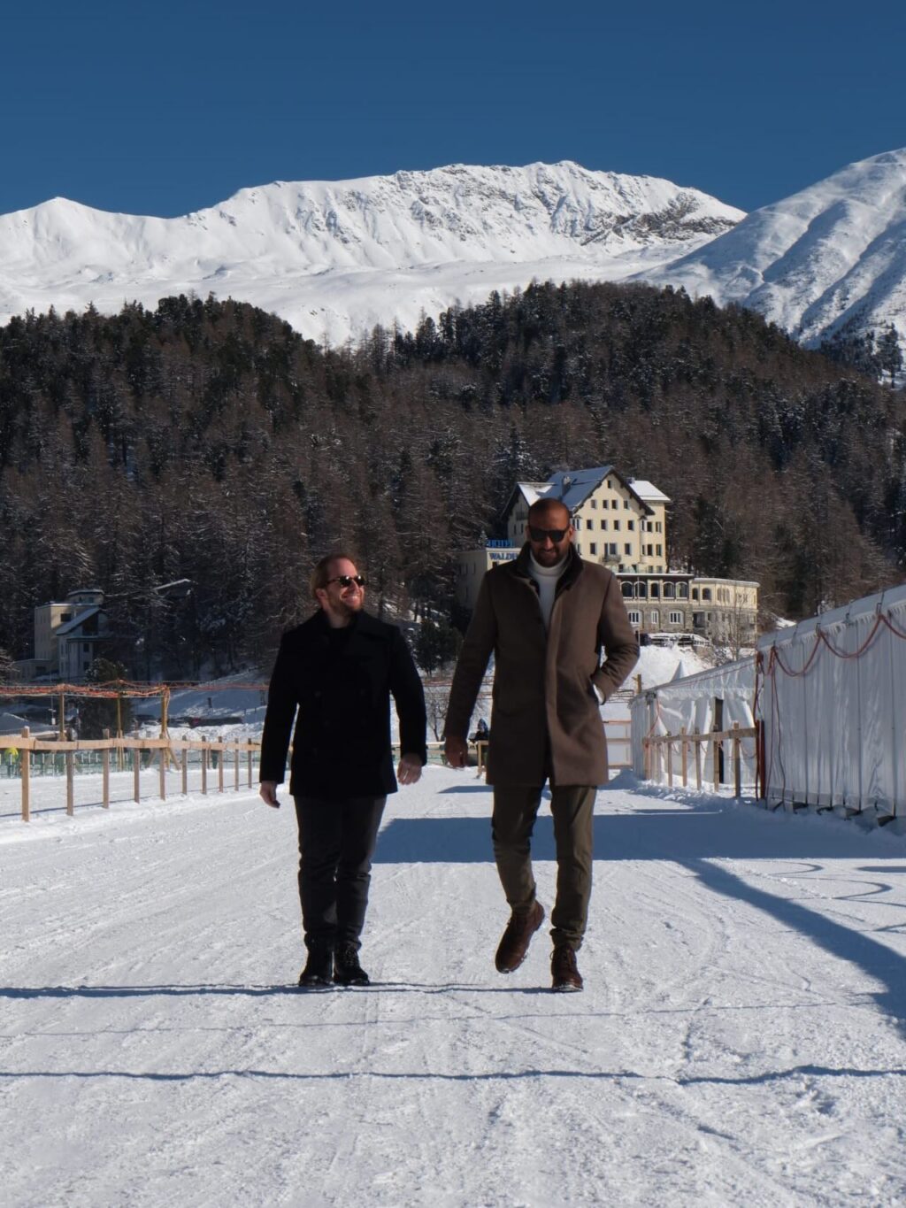 Instagram post from christopher.valkovsky. This post is in position 1.