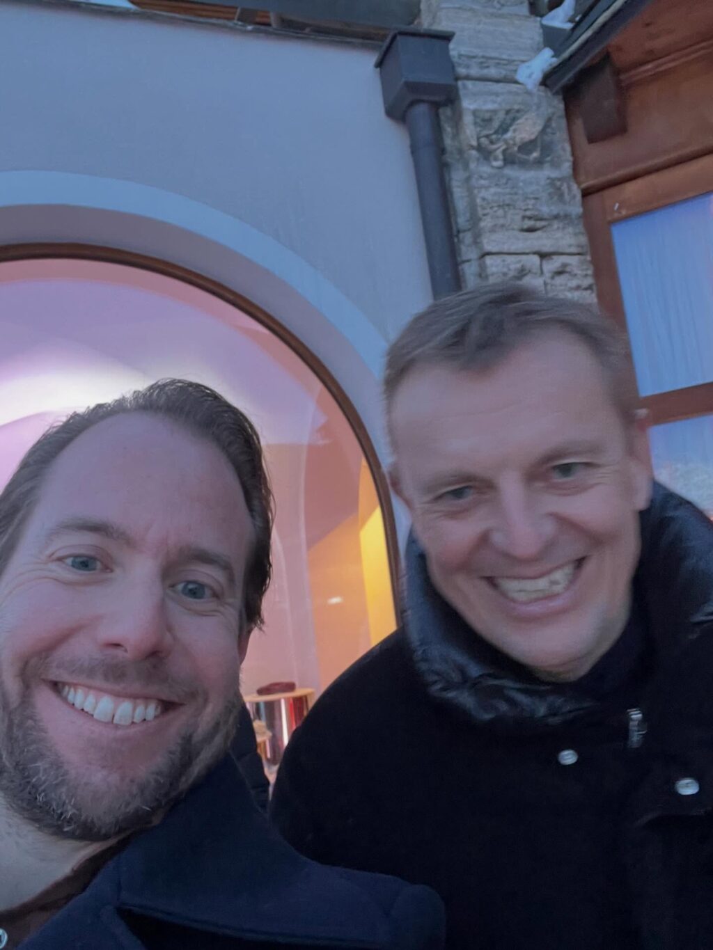 Instagram post from christopher.valkovsky. This post is in position 4.